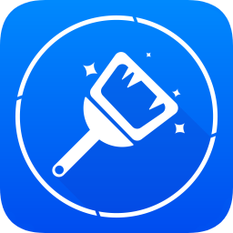 清理掃帚in clean