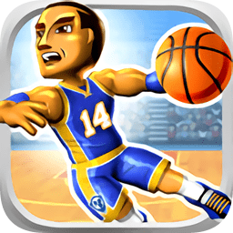籃球大贏家(big win basketball)