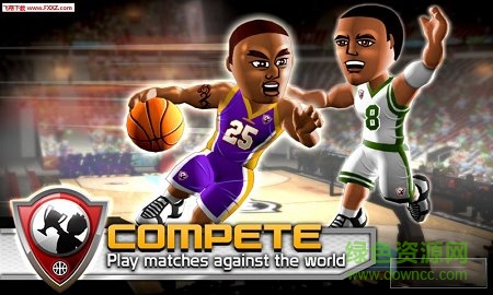 籃球大贏家(big win basketball) v4.1 安卓版 1