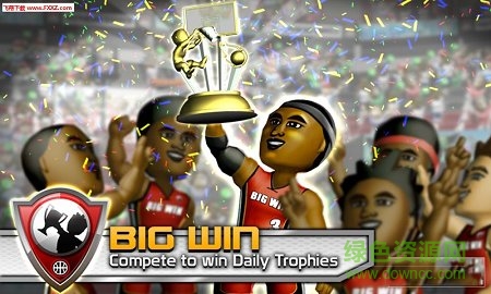 籃球大贏家(big win basketball) v4.1 安卓版 3