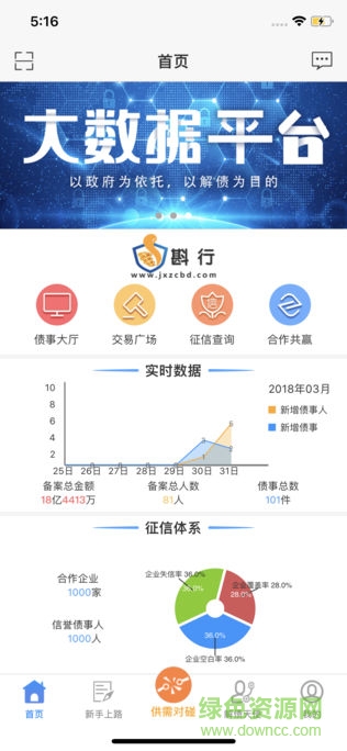 斟行 v1.0.4 安卓版 0
