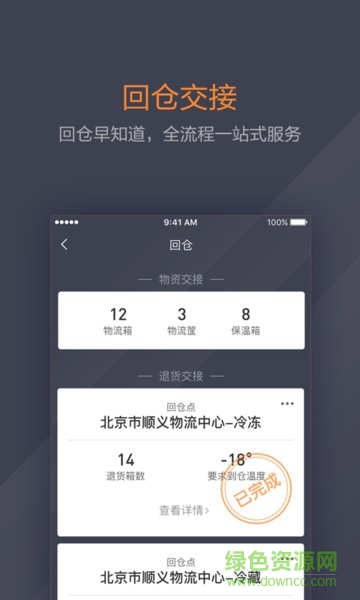 小鮮司機 v1.0.3 安卓版 3