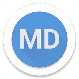 md閱讀器軟件