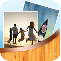 藍鶴相冊管家APP