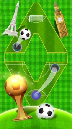 足球抽射 v0.1 安卓版 1