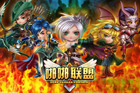 啪啪聯盟 v2.1.0 安卓版 0