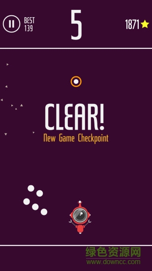 再來一磚one more brick游戲 v1.4.3 安卓版 3