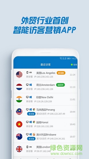 小聰外貿(mào)神器 v2.0.22 安卓版 0