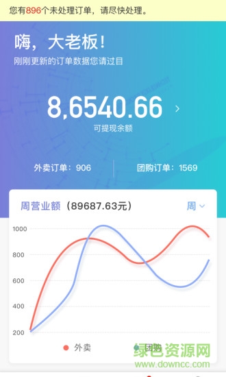 e民通商家軟件 e民通商家手機(jī)版