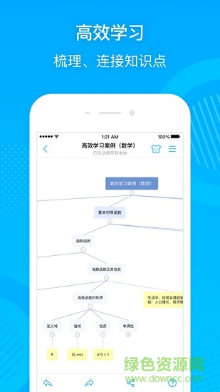 冪寶思維mindnet v4.0.8 安卓版 1