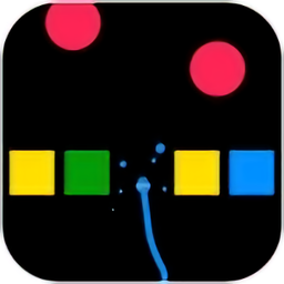 彩色貪食蛇(color vs snake)