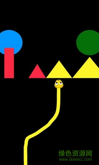 彩色貪食蛇(color vs snake) v1.0 安卓版 3