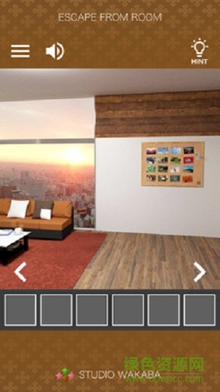 逃脫游戲我最喜歡的逃跑 v1.1.4 安卓版 0