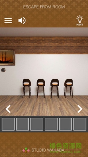 逃脫游戲我最喜歡的逃跑 v1.1.4 安卓版 1