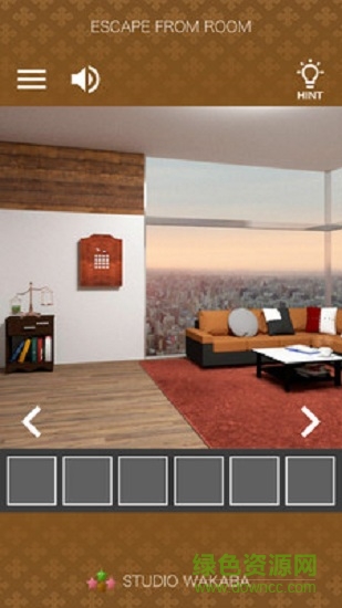 逃脫游戲我最喜歡的逃跑 v1.1.4 安卓版 3