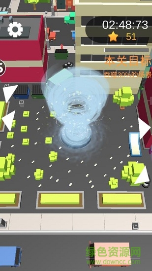 手殘大作戰(zhàn) v1.0 安卓版 1