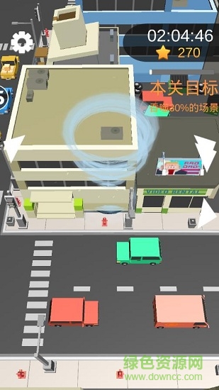 手殘大作戰(zhàn) v1.0 安卓版 2