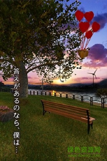 逃脫游戲空無一人的街道 v1.0.1 安卓版 2