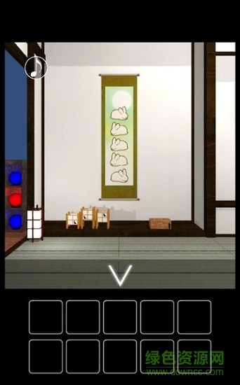 逃脫游戲十五夜(jugoya) v1.0.1 安卓版 0