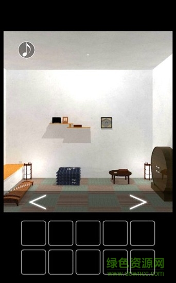 逃脫游戲十五夜(jugoya) v1.0.1 安卓版 1