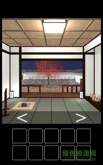 逃脫游戲十五夜 逃脫游戲十五夜游戲