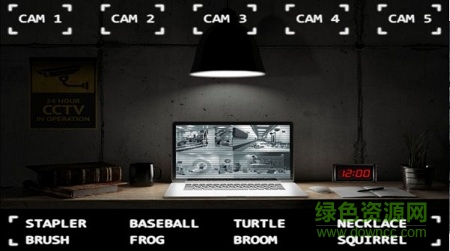 逃離醫(yī)院(escape from the hospital) v1.8 安卓版 1