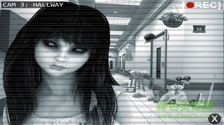 逃離醫(yī)院(escape from the hospital) v1.8 安卓版 2