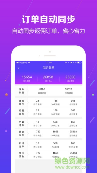 閃淘手機(jī)軟件3