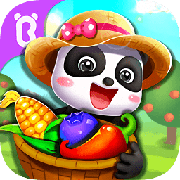 寶寶巴士寶寶莊園游戲