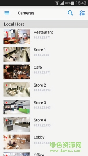 dscam(視頻監(jiān)控) v3.0.5 安卓版 2