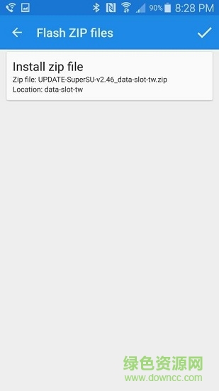 多重引導(dǎo)官方版(dualbootpatcher) v9.3.0 安卓版 0