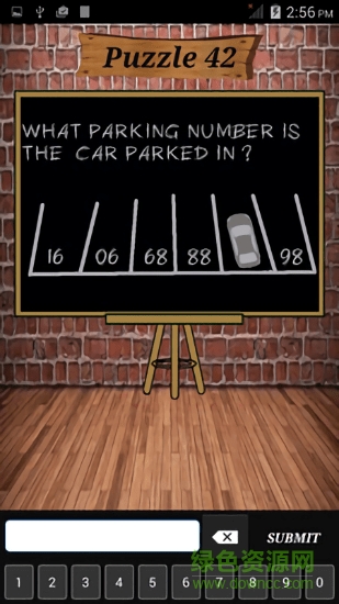 数学解题手机版 v1.1.4 安卓版1