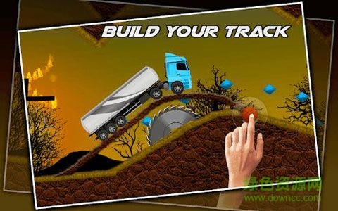 道路牵引车 道路牵引车游戏