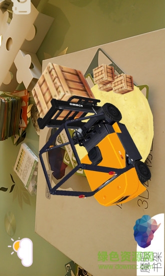 魔眼大百科軟件 魔眼大百科手機版