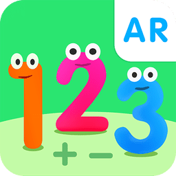 AR數(shù)學(xué)