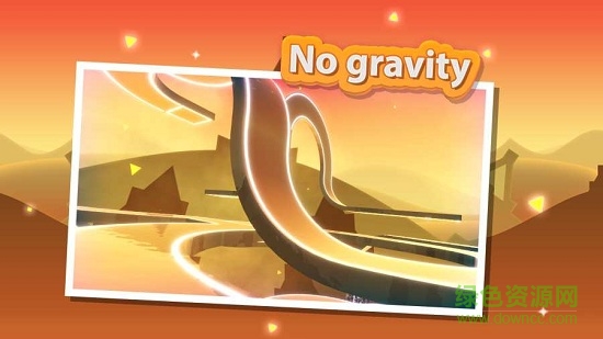 GravityQuest重力探索魔法迷宮游戲 v1.09 安卓版 1