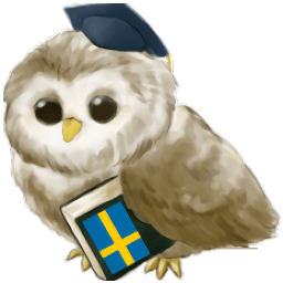 瑞典語學(xué)習(xí)軟件