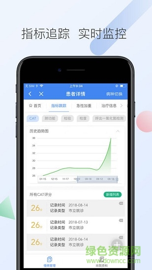 南京市立醫(yī)護(hù) v1.2.2 安卓版 2