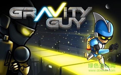 Gravity Guy反重力雙英手機版 v1.6.4 安卓版 0