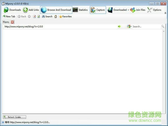 yunfile網(wǎng)盤(pán)下載器