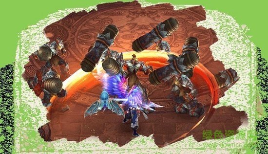 手趣網(wǎng)絡(luò)游戲太初靈訣 手趣網(wǎng)絡(luò)太初靈訣