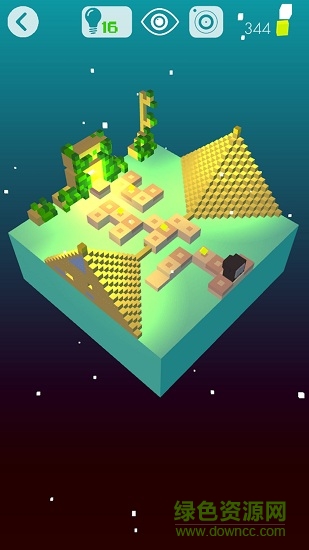 CUBE ROGUE魔方探索 v1.5.6 安卓版 3