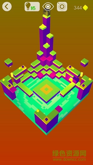 CUBE ROGUE魔方探索 v1.5.6 安卓版 2