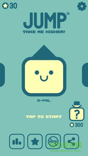 卡奇酷酷跳躍手游 v1.1.0 安卓版 0