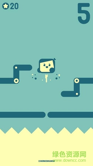 卡奇酷酷跳躍手游 v1.1.0 安卓版 1