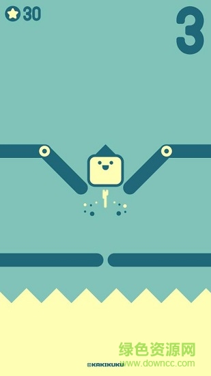 卡奇酷酷跳躍安卓版