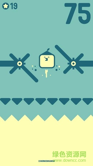 卡奇酷酷跳躍手游 v1.1.0 安卓版 3