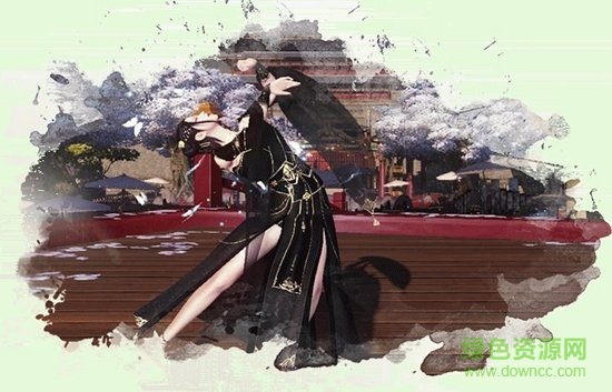 荡仙诀安卓版 荡仙诀手游