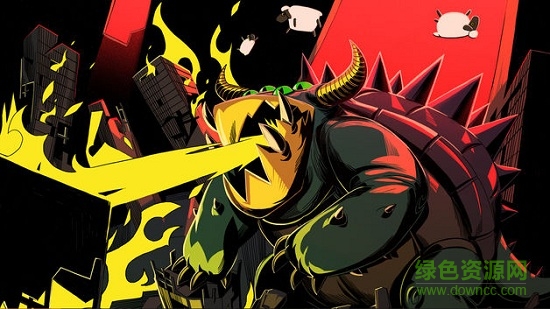 Monster vs Sheep怪獸大戰(zhàn)綿羊手游 v1.0.11 安卓版 0