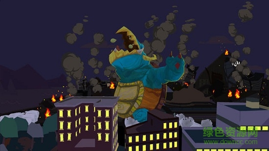 Monster vs Sheep怪獸大戰(zhàn)綿羊手游 v1.0.11 安卓版 2